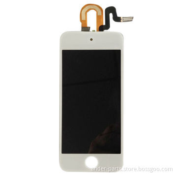Brand new LCD touchscreen for iPod touch 5, best quality with low price, in stock